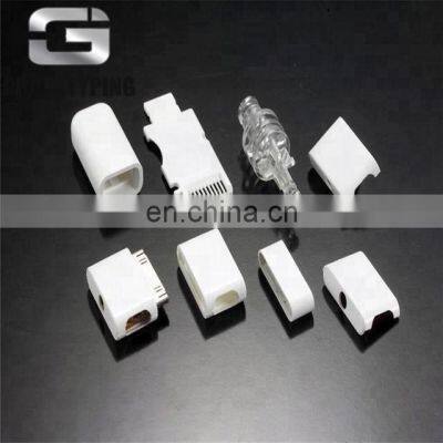 SLA SLS 3D Printing Services 3d Rapid Prototype Services photo-2