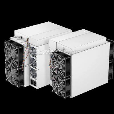 Scrypt Algorithm Litecoin Miner Machine Hashrate 9160-9500MH/S Bitmain Antminer L7 photo-4