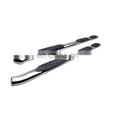 Wholesale good quality steel Car Running Board Side Step For ford