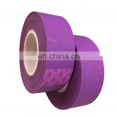 Individual package High quality cheap Strong stickness Transparent Bopp adhesive Stationery tape for students