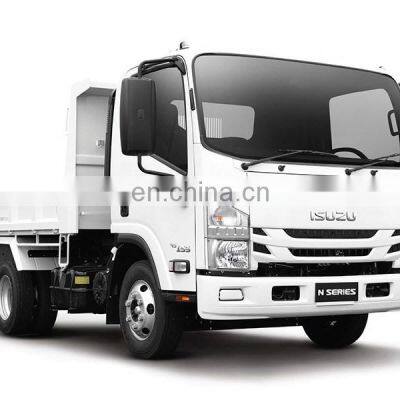 Auto Body Parts Corner Bumper Chromed Bumper Corner for ISUZU 700P Truck photo-5