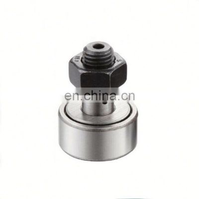 CR 36 B Inch Series cam follower bearing with hexagon hole CR 36 BR