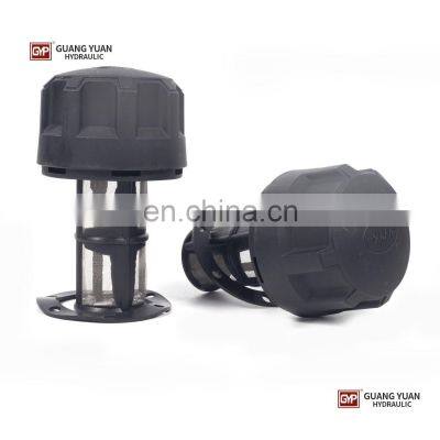 Hydraulic Filters High Efficiency QUQ2 QUQ2.5 QUQ3 Air Breather Filters for Hydraulic Oil photo-3