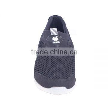 Lightweight Woman Customize Shoes Cheap Made in China Sport Shoes photo-3