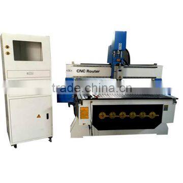 Industrial Wood Router Atc Cnc Router Wood Cnc 5axis photo-2