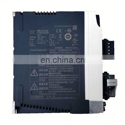 AC Servo motor driver R88A-CAWC015S