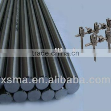 6al4v titanium alloy bar