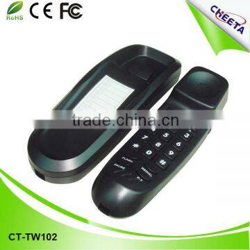 best trim line telephone shell mould