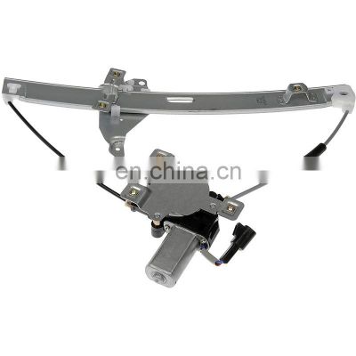 OEM 15240530 Electric Window Regulator Window Lifter  for Chevrolet Impala 2005-00