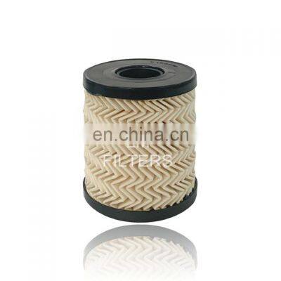 Good Quality Filter Paper Material Automotive Engine for Oil Filter OEM 1109CK 9662282580 6C1Q-6744-AA