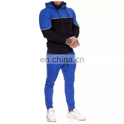 Custom Made Men's Hoodie Jacket Plain Zip Hoodie Bodybuilding Lightweight Sports Hoodie Jacket photo-5