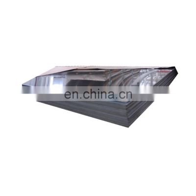 AISI 440C High Carbon Stainless Steel Plate, Sus 410 420 430 4140 Stainless Steel Sheet/Plate