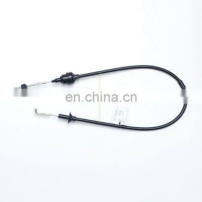 Car Accelerator Cable Throttle Cable Auto Control Cable Auto Parts Oem 96266272//96351836 for Lanos photo-5