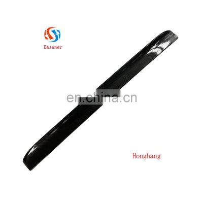 Honghang Direct Auto Parts For Dodge Challenger Srt Spoiler 2015 Factory Supply Carbon Fiber For Challenger Hellcat Spoiler