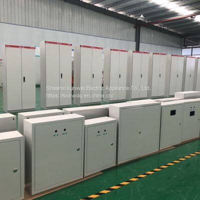 XM Low Voltage AC Distribution Box Complete Set of Lighting Control Distribution Box Customization photo-4