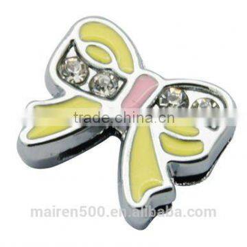 2015 fashion diy wholesaleslide bracelets charms