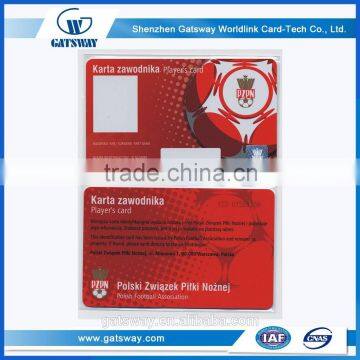 Nice Printing and Reasonable Price IC Card