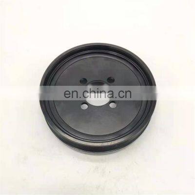 Auto Parts 11237548003 High-quality Crankshaft Pulley Engine Damper for E82 E88 E90 E46 photo-2
