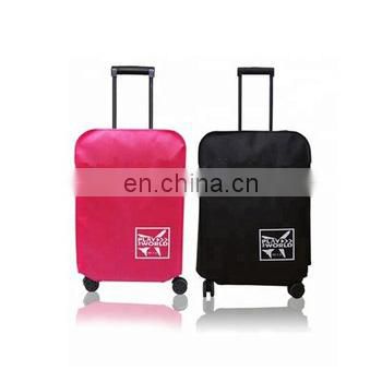 Promotional Protective Luggage Cover with Custom Logo