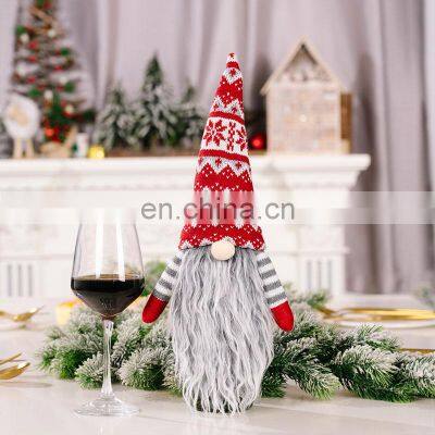 Customer Oriented Cloth Luxury Living Room Sale Desk Cheap Dolls Christmas Home Decor photo-2