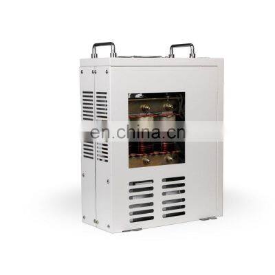 40kvar Low Voltage 11kv Reactive Power Factor Automatic Compensating Controller Relay photo-2