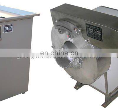 Automatic Commercial Wave Potato Chips Cutting Machine Auto Industrial Potatoes Waves Crinkle Cutter Slicer Cheap Price for Sale photo-5