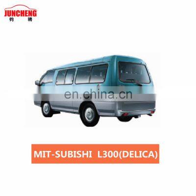 High Quality Steel Car Rear Fender for MIT-SUBISHI L300(DELICA) Bus Body Kits,OEM#SW651688,SW651689 photo-3