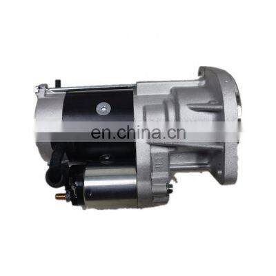 JMC  VIGUS  JMC 1030 cn3-11000-DA Starter N800 (4D30)