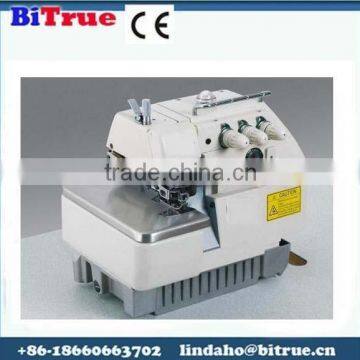 siruba overlock industrial sewing machine