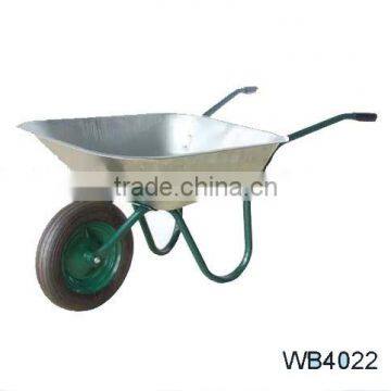 Wheelbarrow