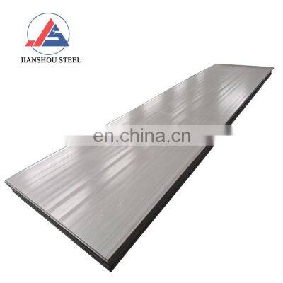 Mill Edge Slit 6mm 10mm 4*8 feet asme sa-240 316L Stainless Steel Plate sheets Price