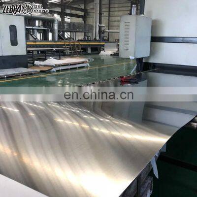 Grade 201 304 410 430 SS Coil / Sheets / Strip Cold Rolled Metal Stainless Steel Price photo-3