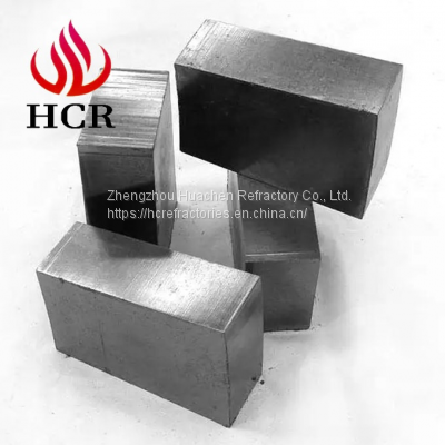 High Quality Magnesia Carbon Bricks for Steel Ladle Lining and Electric Arc Furnace in Iron&steel Industry photo-5