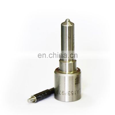 DLLA153P977 Liwei brand diesel nozzle for injector  095000-6693