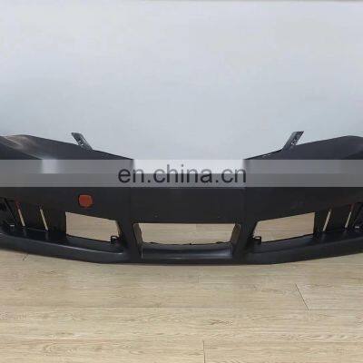 Front Bumper Car Accessories 52119-06630 For Camry SE 2012 2013 2014 photo-2