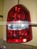 Tail Light Brake Lamp 92401-2E010 92402-2E010 Auto Lamp For Tucson 2005 2006 2007 2008 2009