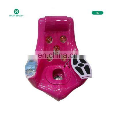 2022 trending product hot sale high quality pot V steam custom steamer sell feminine personal body bath yoni chair