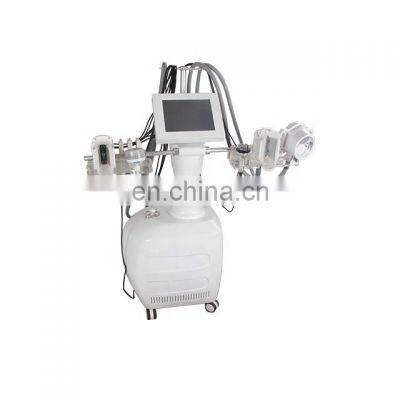 V10 cavitation after service the most popular RF body contouring powerful new body shape laser slimming machine