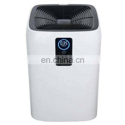 Winning product 2021 house formaldehyde removal air purification card purific air hepa air filter manufacturer