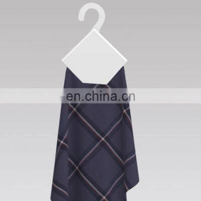 The Hottest Selling Yarn Dyed Check Pattern Thermal 100% Cotton Flannel photo-4