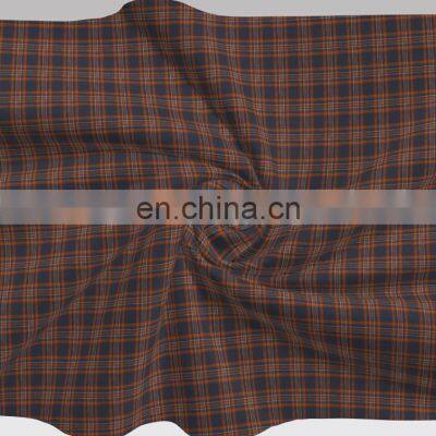 2022 New Arrival 100% Cotton Yarn Dyed Flannel Check Design For Winter photo-3
