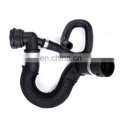 LR005294 LR007413 Curved Radiator Hose For LAND ROVER FREELANDER 2 photo-4