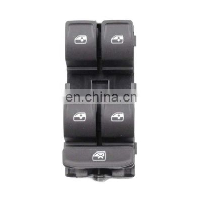 hot selling Power Window Switch for VW Golf 7 Passat B8 Tiguan 5NA Touran2 OE 5G0959857D 5G0959857B