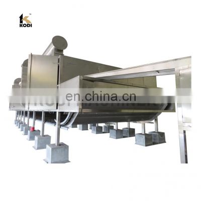 KODI Continous Seaweed Processing Machines Equipment