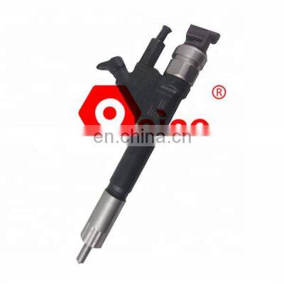 Diesel Common Rail Injector 095000-8633 8-98139816-0 8981398160 Diesel Engine Parts 095000-8633