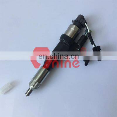 295050-0231 Diesel Injection Nozzle 295050-0231 Common Rail Injector Sprayer 295050-0231