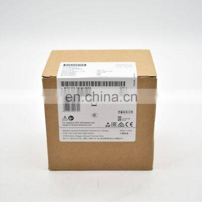 Original Germany Siemens Simatic S7-1200 S7200 PLC Compact CPU 6ES7212-1AE40-0XB0 Control System photo-3