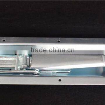 03121 Truck trailer locker box