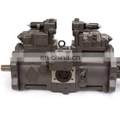China Supplier Excavator Parts 31N6-15010 R200W Hydraulic Pump K3V112DP-119R-9S09-D For Wheel Loader photo-4