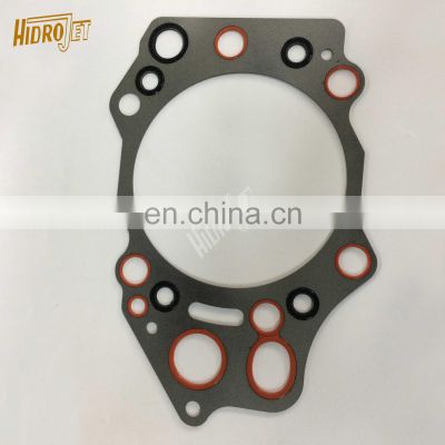 HIDROJET 6D140 engine part 6210-17-1814 cylinder head gasket 6210171814 for sale